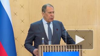 Москва видит в ЕС, НАТО, на Украине проблемы из-за проявлений неонацизма