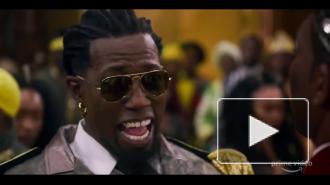 Вышел дебютный трейлер комедии "Поездка в Америку 2" с Эдди Мерфи