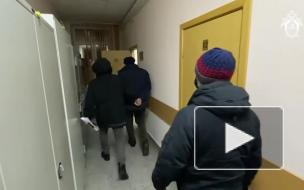 Задержаны подозреваемые в жестоком убийстве девушки-хореографа в Москве