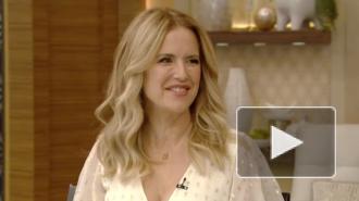 Скончалась жена Джона Траволты Келли Престон