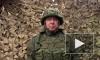 Минобороны: российские войска уничтожили четыре минометных расчета ВСУ на Купянском направлении