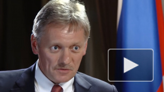 Кремль: Путин не планирует возглавить единороссов на думских выборах