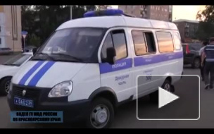 В Красноярске бандиты устроили перестрелку: двое погибших