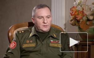 В Белоруссии заявили о сложной обстановке на западной границе