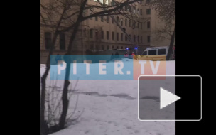 Еще три корпуса ИТМО закрыли после обрушения 