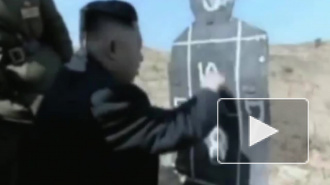 Ким Чен Ын не приедет на Парад Победы 9 мая