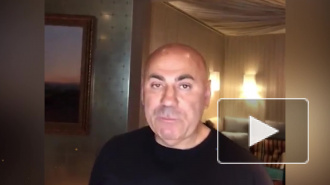 Пригожин назвал "Евровидение" конкурсом для не уважающих себя звезд