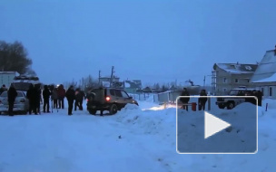 Отчиму Алёны Щипиной предъявили обвинение в убийстве