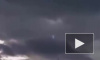 В сети появилось завораживающее видео с предположительным "молнеподобным" НЛО 