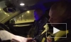 За 2 дня в Петербурге и Ленобласти выявили около 250 пьяных водителей
