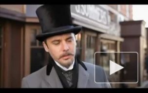 Андрей Панин всё-таки сыграет Доктора Ватсона в "Шерлоке Холмсе"