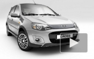 Lada 4x4 получит городскую версию, Kalina и Largus - внедорожные
