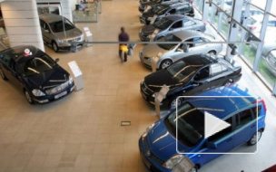 Автосалон на Энергетиков обманул 15 петербуржцев на крупную сумму