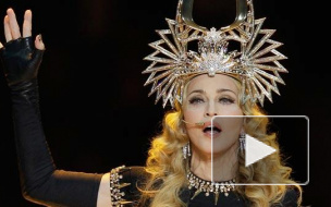 Мадонна даст концерт в Петербургском СКК 8 августа