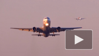 В самолетах России разрешат "курить" продукцию British American Tobacco