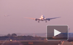 Сегодня произошло три происшествия в аэропорту Внуково