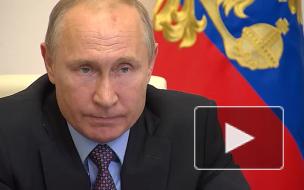 В Кремле заявили о продолжении борьбы с бедностью