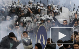 Журналисты, в том числе российские, стали жертвами насилия в Египте