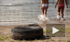 Топ самых грязных и опасных пляжей Петербурга