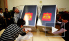 В России завершаются выборы в Госдуму; последние избирательные участки закрываются в Калининграде