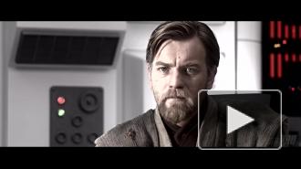 В сериале "Оби-Ван Кеноби" появится Энакин Скайуокер