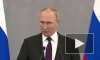 Путин не видит необходимости в массированных ударах по Украине