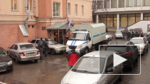 В Москве задержали шефа полиции района Дорогомилово за взятку