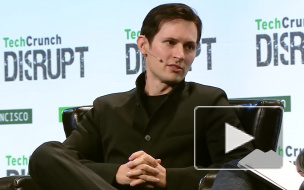 Дуров высказался об идее разблокировать Telegram в России