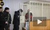 Мужчину, стрелявшего в омоновца в центре Петербурга, отправили в СИЗО