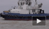 В Петербурге спустят на воду новый буксир, построенный для ВМФ России‍