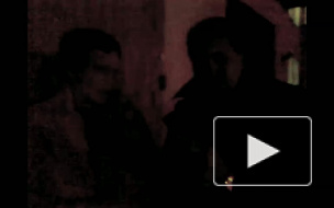 Избиение Олега Нилова зафиксировано на видео