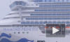 В Приморье выписаны из больницы все эвакуированные туристы с лайнера Diamond Princess
