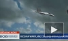 Американский телеканал CBS смоделировал падение дрона MQ-9 Reaper в Черном море