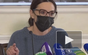 Жена Медведчука рассказала, почему ее муж не уезжал с Украины