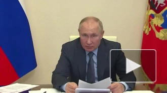 Путин назвал пытки в колониях недопустимым преступлением