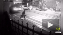 Сбитая троллейбусом на Загородном проспекте умерла в больнице