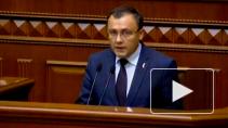 Украина отказалась восстанавливать железнодорожное сообщение с Россией