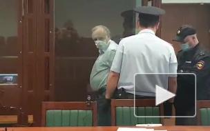 Почуев назвал отказ Соколова от его услуг происками оппонентов