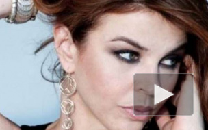 Горячая телеведущая оскорбила Алонсо