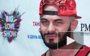 Девушка-мужик из "Дома-2" Эрика рассказала об интиме с Джиганом