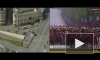 Сравнительное видео инаугурации Путина и Олланда набирает популярность в Сети
