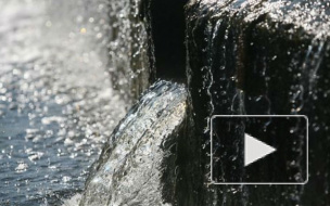 В Курортном районе Петербурга возобновили подачу воды после аварии
