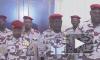 Президент Чада погиб на передовой в бою с повстанцами