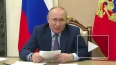 Путин назвал отказ Евросоюза от российских энергоресурсов ...