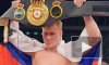 Боксер Александр Поветкин исключен из рейтинга WBA