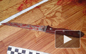 В Ивановской области дед исполосовал ножом 11-летнюю внучку