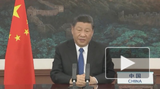 США раскритиковали Китай за раздачу денег пострадавшим от коронавируса странам