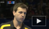 Timo Ball vs Zhang Jike