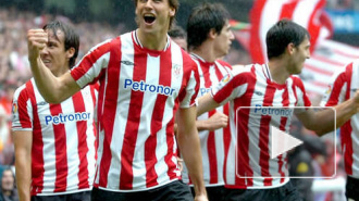 Три испанских клуба вышли в полуфиналы Лиги Европы: «Атлетик», «Валенсия» и «Атлетико»