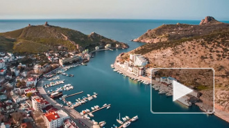 В Крыму оценили планы Зеленского лишить Севастополь "специального статуса"